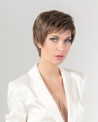 Beispielbild für Zweithaar bzw. Perücke für Frauen der Marke Hair Society by Ellen Wille