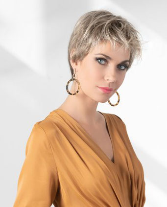 Beispielbild für Zweithaar bzw. Perücke für Frauen der Marke Hair Society by Ellen Wille