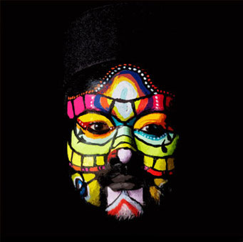 Grooveman spot "PARADOX"