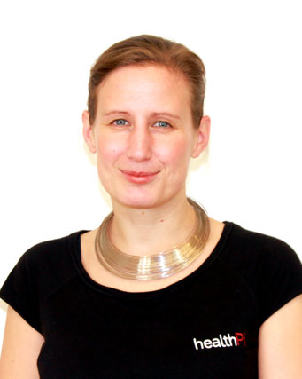 Dr. Stephanie Kail | Hausärztin, Lymphdrainage, Vital-Infusion
