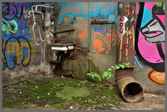 Hygiene ist das Gebot der Stunde: Handwaschbecken