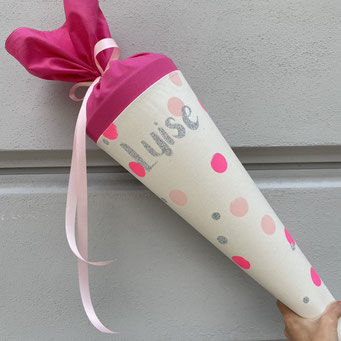 Schultüte Dots Bestseller