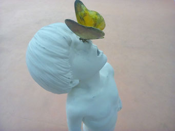 YVES SCHERER, seen at Miart 2019