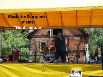 Nordland-Tour 2018