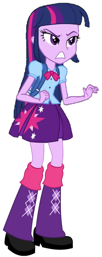 Eqg Twilight Sparkle Vectors Rupahrusyaidi