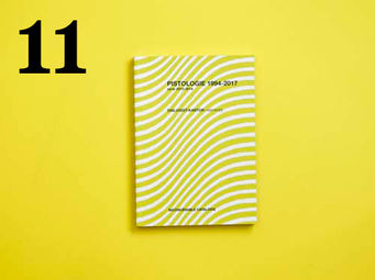 11  Dialogist-Kantor Toni Geirlandt-Carlos Montalvo, Pistologie 1994-2017 serie 2010-2014