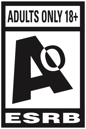 Adults Only 18+