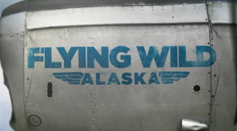 Air Alaska (2 ép.) / Discovery