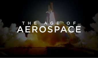 A la conquête du ciel et de l'espace (x2) / Aerostar TV