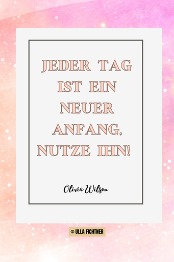 Sprüche - Quotes 