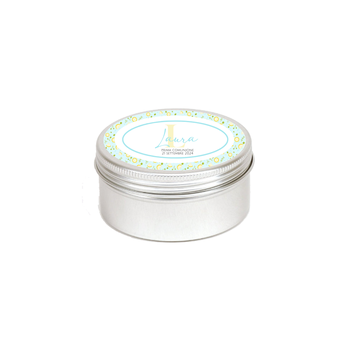 BOMBONIERE BATTESIMO COMUNIONE CRESIMA NASCITA PRIMO COMPLEANNO CONFETTI LIMONI LEMON