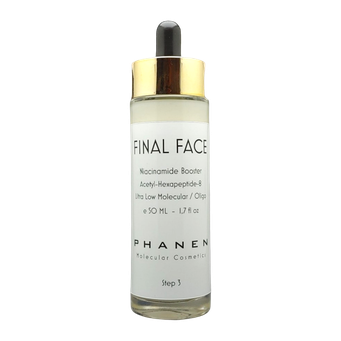 FINAL FACE Anti Wrinkle Booster