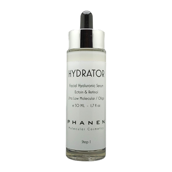 HYDRATOR Cell Activating Ectoin Booster