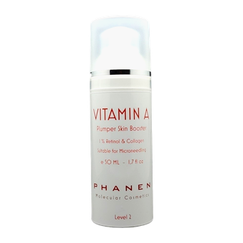 VITAMIN A Retinol Booster