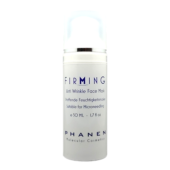 FIRMING Anti Wrinkle Face Mask