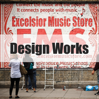 デザインワークス