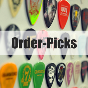 オーダーピック