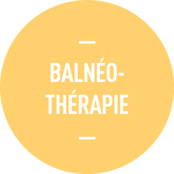 balneotherapie