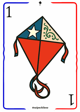 1 de Volantín