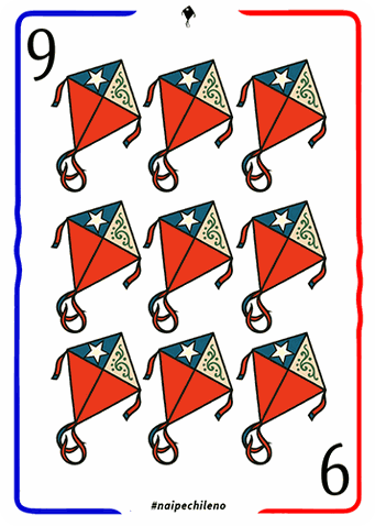 9 de Volantín