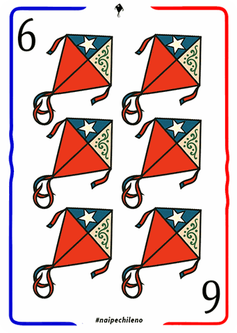 6 de Volantín