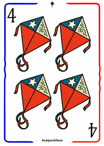4 de Volantín