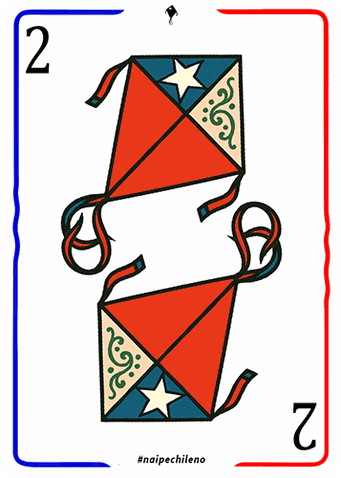 2 de Volantín