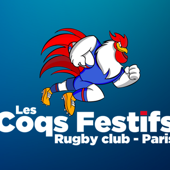 Les Coqs Festifs - Paris