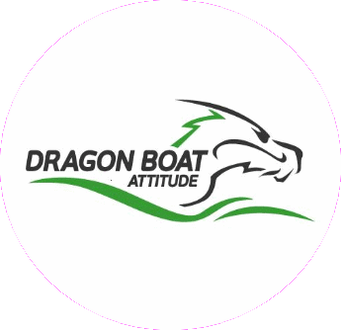 Dragon Boat Attitude