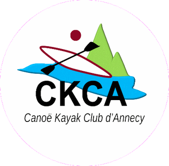 Canoë Kayak Club d'Annecy