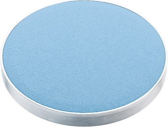  EYESHADOW light-blue - 1,4 ml Pfännchen Art.-Nr. 7476 