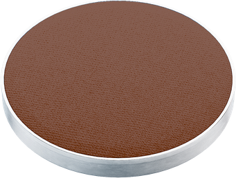  EYESHADOW brown - 1,4 ml Pfännchen Art.-Nr. 7080 
