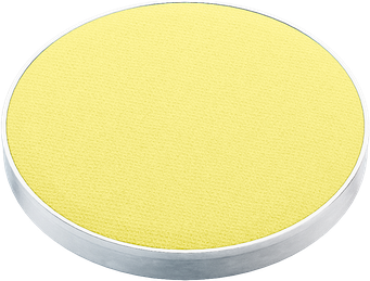  EYESHADOW yellow - 1,4 ml Pfännchen Art.-Nr. 7482 