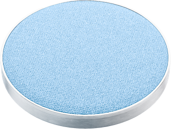  EYESHADOW pearl-light-blue - 1,4 ml Pfännchen Art.-Nr. 7489 