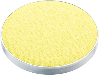  EYESHADOW pearl-yellow - 1,4 ml Pfännchen Art.-Nr. 7495 