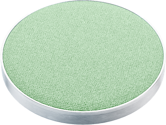  EYESHADOW pearl-mint - 1,4 ml Pfännchen Art.-Nr. 7492 