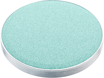  EYESHADOW pearl-frosty-blue - 1,4 ml Pfännchen Art.-Nr. 7490  