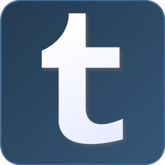 Tumblr（スタッフのブログ）