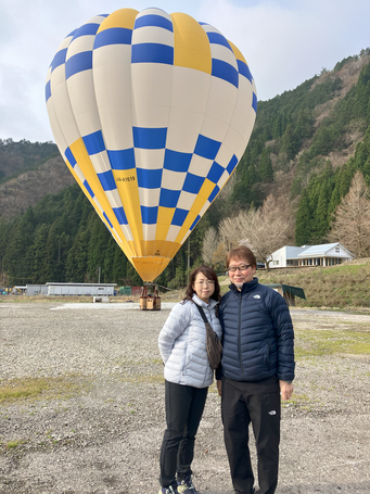 思ったより高くてびっくり！いい経験になりました♪