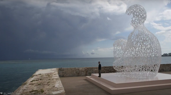 JAUME PLENSA