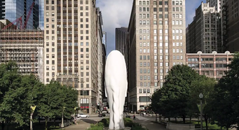 JAUME PLENSA