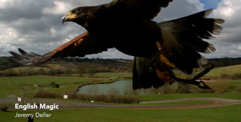 JEREMY DELLER (from English Magic)