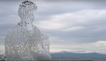 JAUME PLENSA