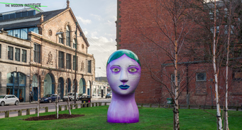 NICOLAS PARTY (from the website of The Modern Institute, Glasgow)