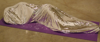 Seen at the Lyon Biennial, 2015