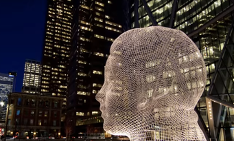 JAUME PLENSA