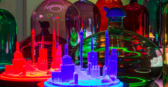 MIKE KELLEY (from an article that I wrote about him for the magazine «Arte»)