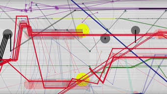 FORENSIC ARCHITECTURE (from "Forensic Architecture - where art meets activism - BBC Newsnight" seen on Youtube)