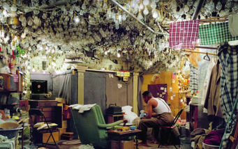 JEFF WALL