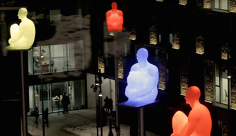 JAUME PLENSA